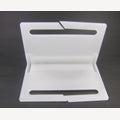 Hoekbeschermer wit 100 x 100