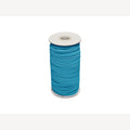 Blauw elastisch koord 2 mm