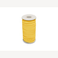 Geel elastisch koord 3 mm
