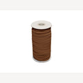 Ginger elastisch koord 3 mm