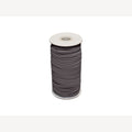 Grafiet elastisch koord 3 mm