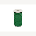 Groen elastisch koord 3 mm