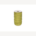 Lichtgoud elastisch koord 2 mm