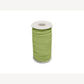 Lichtgroen elastisch koord 3 mm