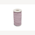 Lichtroze elastisch koord 3 mm