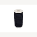 Marineblauw elastisch koord 3 mm
