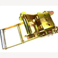 Spanratel 75 mm smalle handgreep