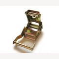 Spanratel 36 mm smalle handgreep