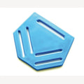 Rugplaat 45-55