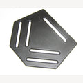 Rugplaat 45-55-bl