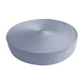 Spanband stonewash op rol 25 mm 50 meter