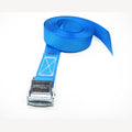 Spanband B25/250 blauw