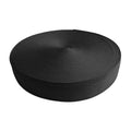 Spanband grafiet op rol 25 mm 50 meter