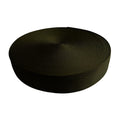 Spanband kaki op rol 25 mm 50 meter