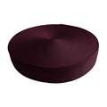 tassenband aubergine 15 mm