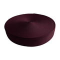 tassenband aubergine 40 mm