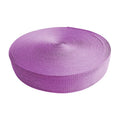 tassenband lila 25 mm