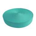 tassenband mint 25 mm