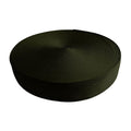 tassenband olijfgroen 25 mm