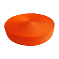 tassenband oranje 20 mm