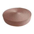 tassenband oudroze 20 mm