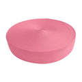 tassenband prisma roze 25 mm